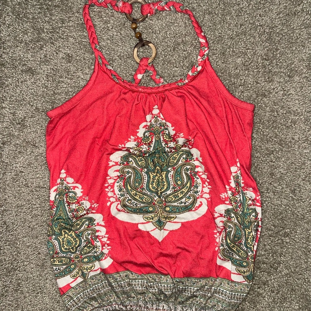 Epic Threads Top